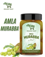 Amla Preserve, Amla Ka Murabba